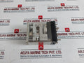 Mera Refa Rts-61 Time Relay 220V 50Hz 5A