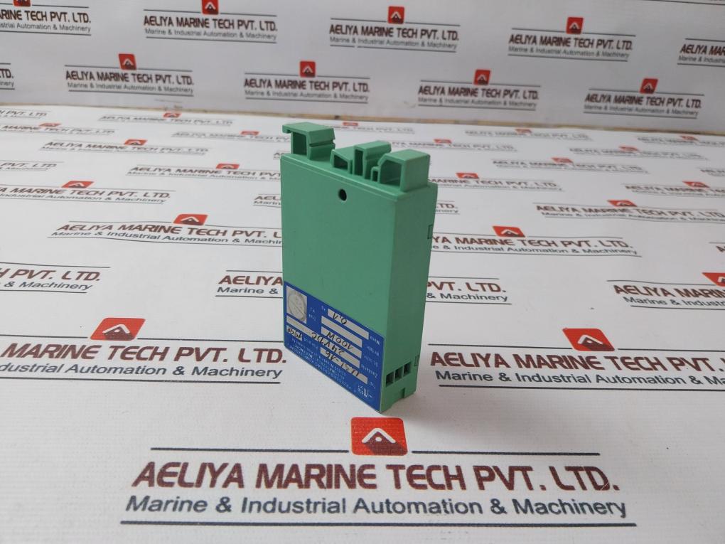 Meramont Usl-16 Dimmer Relay Przedsiebiorstwo Kompleksowej Automatyzacji 24V Dc