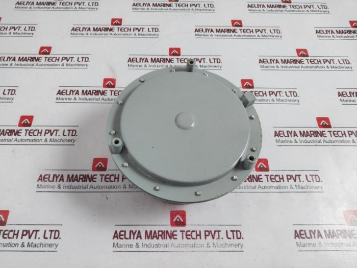 Mercoid Pq-3-x6 Vacuum Switch 120Vac 0.3A