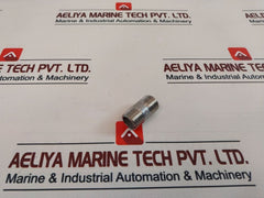 Merit Brass M316/L Stainless Steel Pipe Nipple Threaded Astm A733
