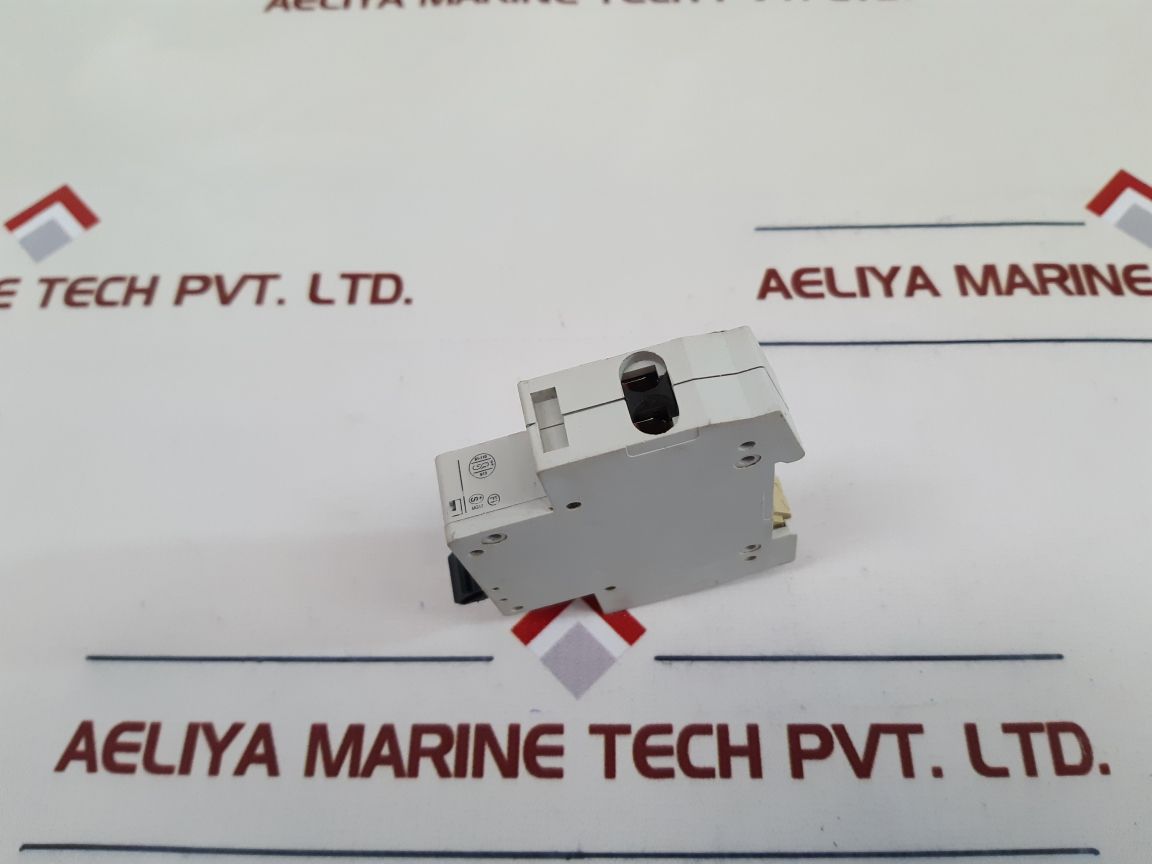 Merlin Gerin 15006 Circuit Breaker 2-pole 20A
