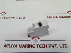 Merlin Gerin 15006 Circuit Breaker 2-pole 20A