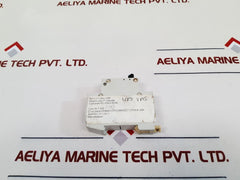 Merlin Gerin 15006 Circuit Breaker 2-pole 20A