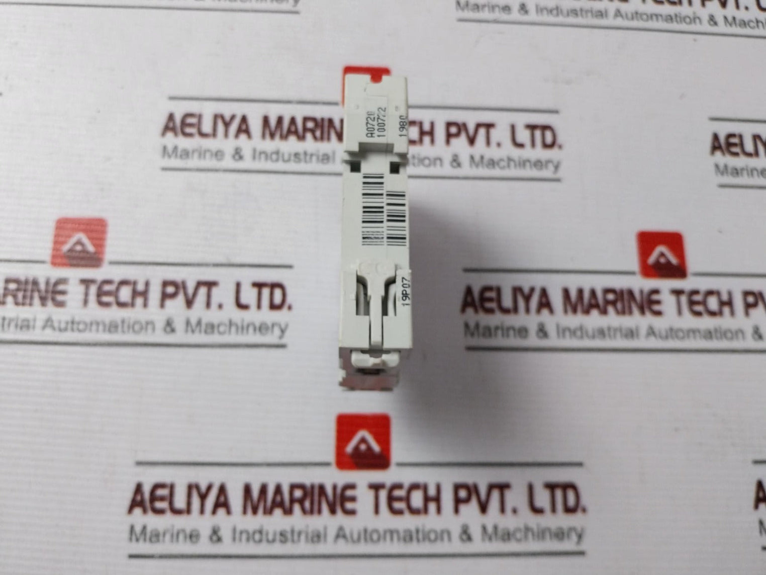 Merlin Gerin 24956 Circuit Breaker 230/400V