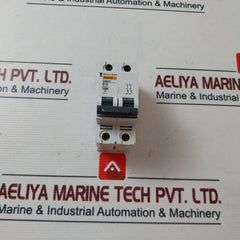Merlin Gerin 24986 Multi 9 Circuit Breaker 400V