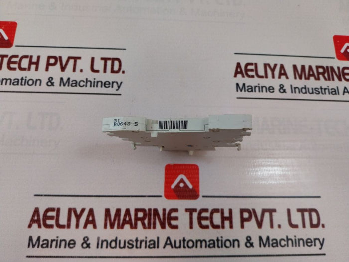 Merlin Gerin 26929 Auxiliary Switch