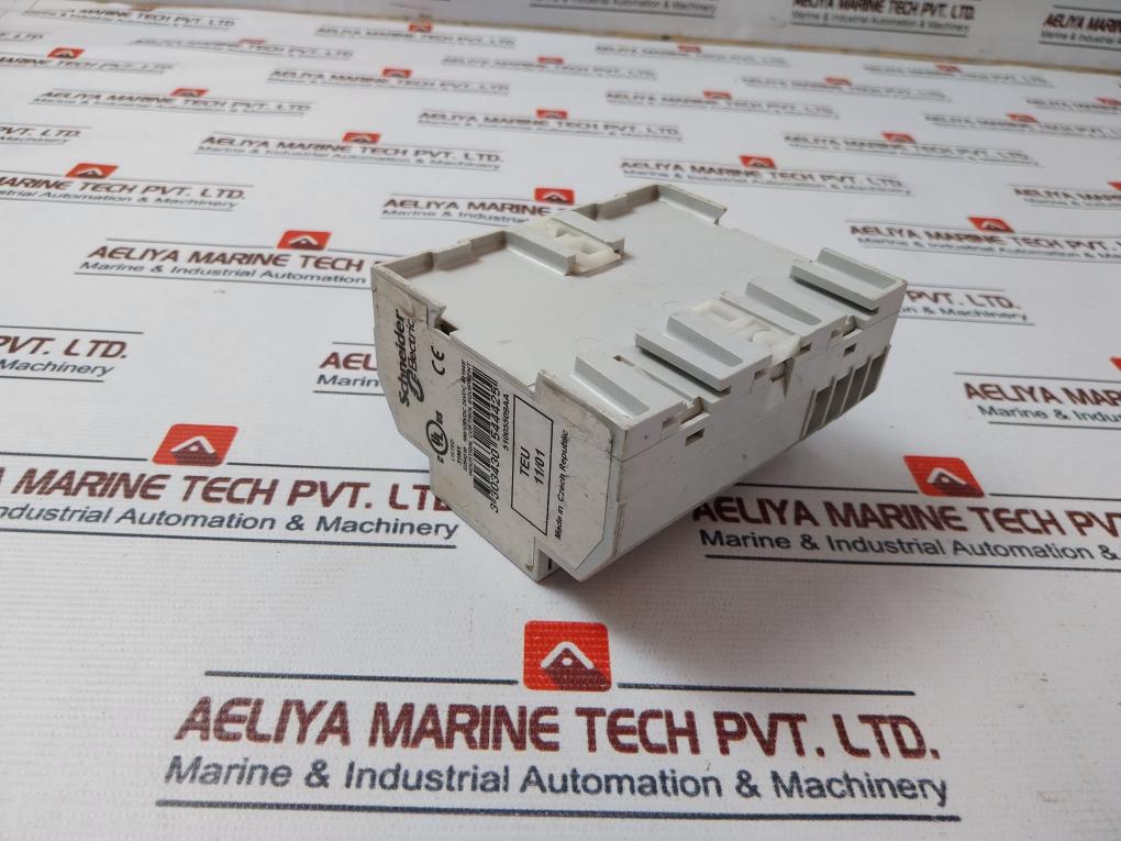 Merlin Gerin 54442 Dc/Dc Power Supply Module E254510