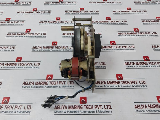 Merlin Gerin 685763 Motor Mechanism Mp Breaker Accessory