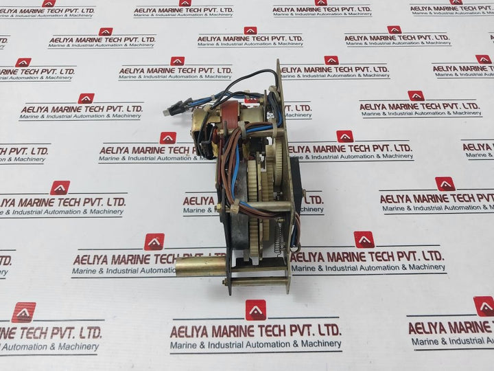 Merlin Gerin 685763 Motor Mechanism Mp Breaker Accessory