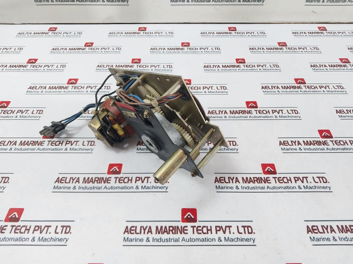 Merlin Gerin 685763 Motor Mechanism Mp Breaker Accessory