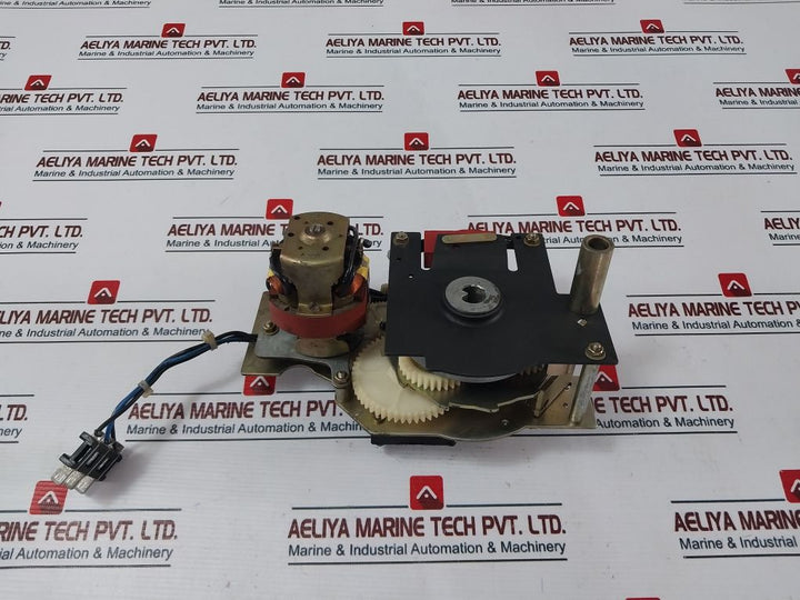 Merlin Gerin 685763 Motor Mechanism Mp Breaker Accessory