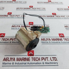Merlin Gerin 685 654 Mx-a Shunt Trip Circuit Breaker