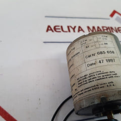 MERLIN GERIN 685 658 MX-A Shunt Trip XF-E Close Release Circuit Breaker 200/250V