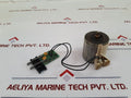 MERLIN GERIN 685 658 MX-A Shunt Trip XF-E Close Release Circuit Breaker 200/250V