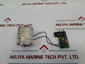 MERLIN GERIN 685 658 MX-A Shunt Trip XF-E Close Release Circuit Breaker 200/250V