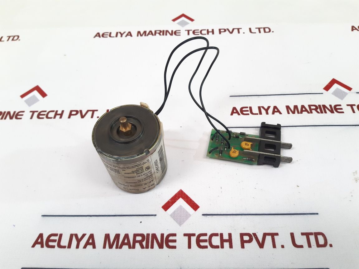 MERLIN GERIN 685 658 MX-A Shunt Trip XF-E Close Release Circuit Breaker 200/250V