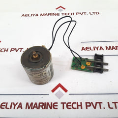 MERLIN GERIN 685 658 MX-A Shunt Trip XF-E Close Release Circuit Breaker 200/250V