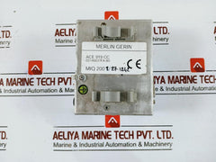Merlin Gerin Ace 919 Cc Interface Network 03146637Fa-b0 24-48V---0.5A