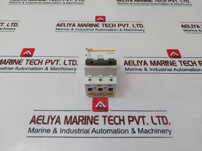 Merlin Gerin C32H Thermal Circuit Breaker 32A