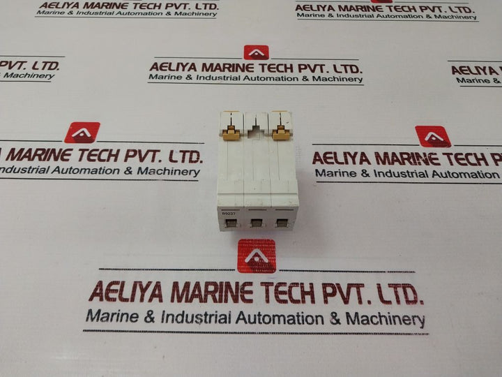 Merlin Gerin C32H Thermal Circuit Breaker 32A