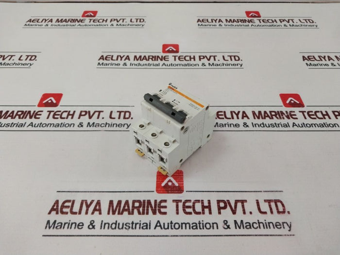 Merlin Gerin C32H Thermal Circuit Breaker 32A