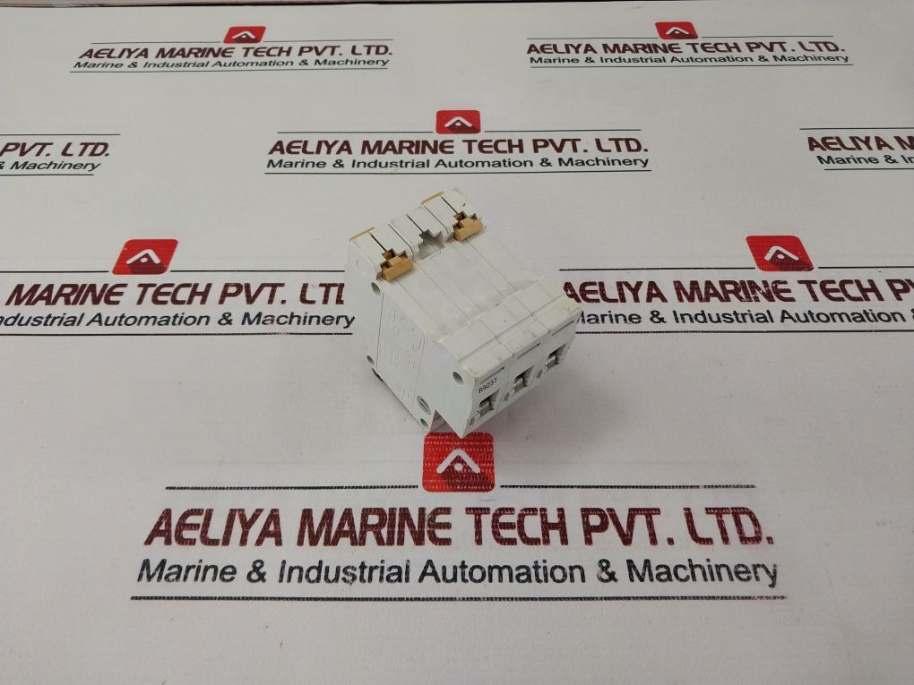 Merlin Gerin C32H Thermal Circuit Breaker 32A