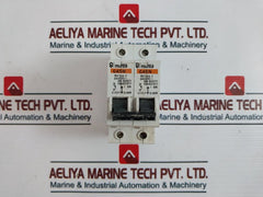 Merlin Gerin C45N Multi 9 Circuit Breaker 240/415V