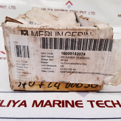 Merlin Gerin C4973A01K231A0