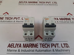Merlin Gerin Multi9 C60H C13 Circuit Breaker
