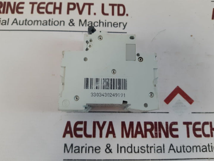 Merlin Gerin Multi9 C60H C13 Circuit Breaker