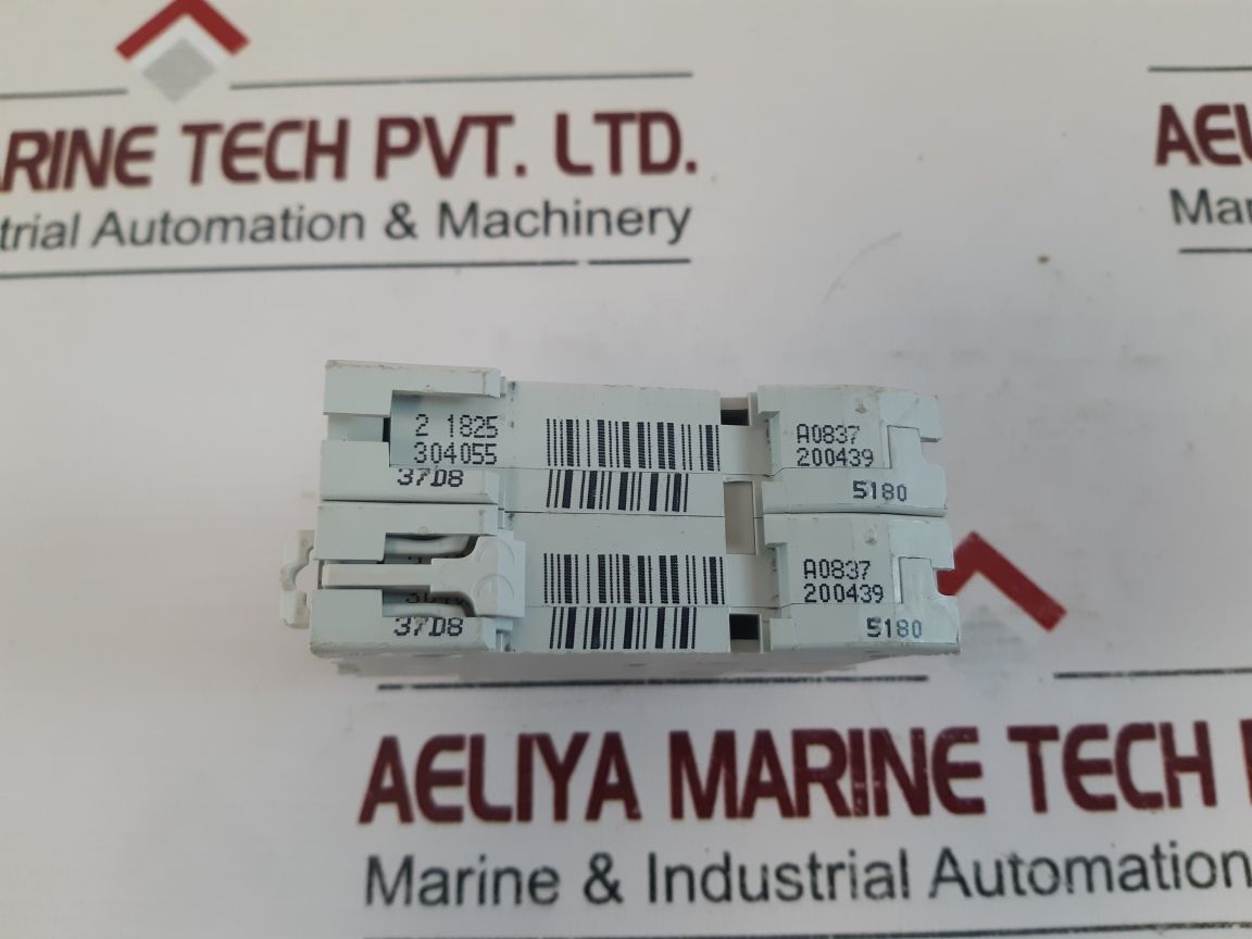 Merlin Gerin Multi9 C60H C13 Circuit Breaker