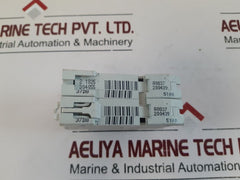 Merlin Gerin Multi9 C60H C13 Circuit Breaker