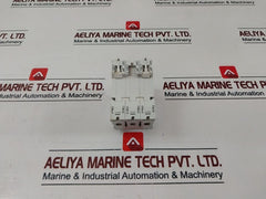 Merlin Gerin C60H C10 3-phase Circuit Breaker