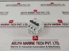 Merlin Gerin C60H C10 3-phase Circuit Breaker
