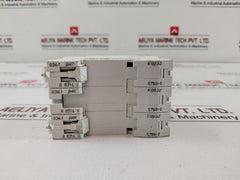 Merlin Gerin C60H C10 3-phase Circuit Breaker