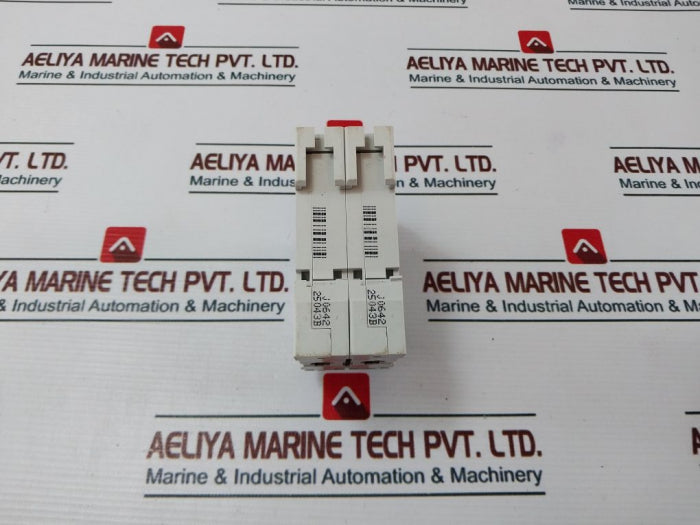 Merlin Gerin C60H C16 Multi 9 Circuit Breaker 400V