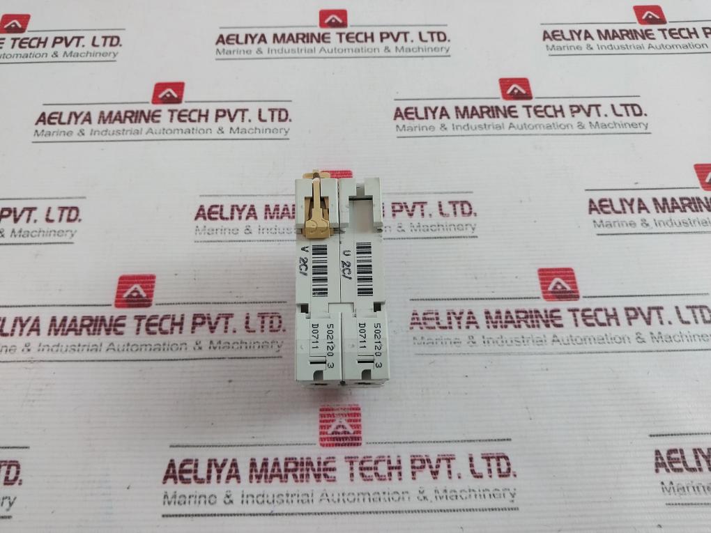 Merlin Gerin C60H C2 Circuit Breaker 415V~