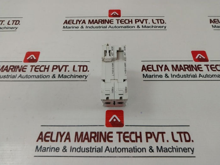 Merlin Gerin C60H C32 Circuit Breaker 400V