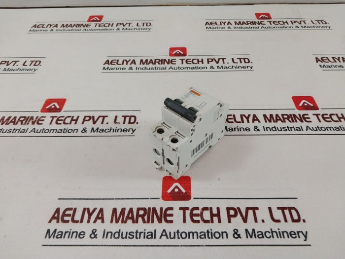 Merlin Gerin C60H C32 Circuit Breaker 400V