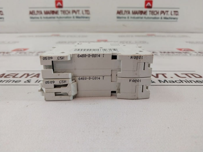 Merlin Gerin C60H C32 Circuit Breaker 400V