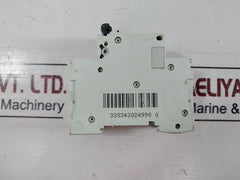 Merlin Gerin C60H C32 Circuit Breaker 400V