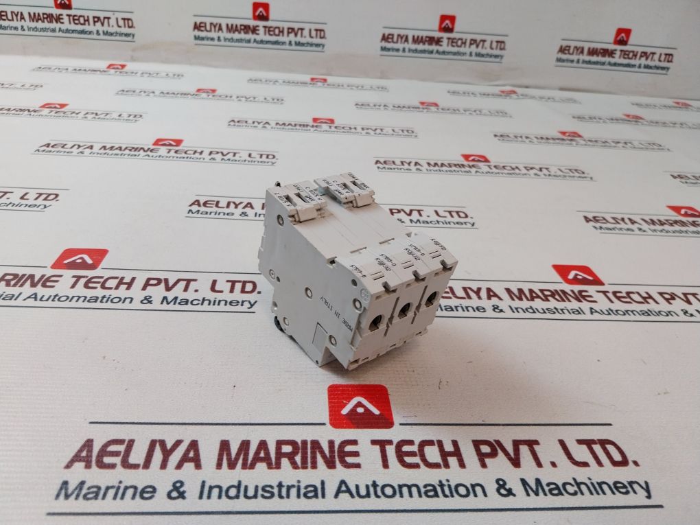 Merlin Gerin C60H Circuit Breaker  C 8315 V