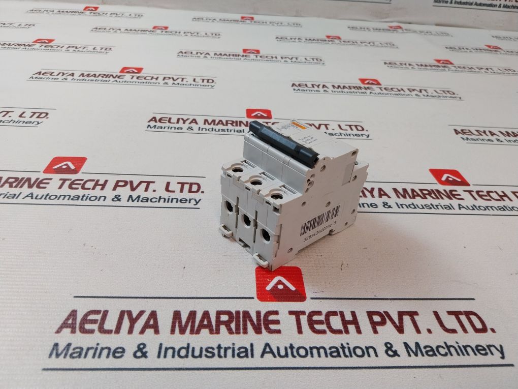 Merlin Gerin C60H Circuit Breaker  C 8315 V