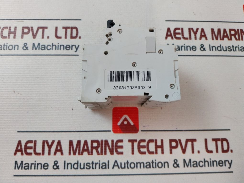 Merlin Gerin C60H Circuit Breaker  C 8315 V