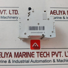 Merlin Gerin C60H Circuit Breaker  C 8315 V