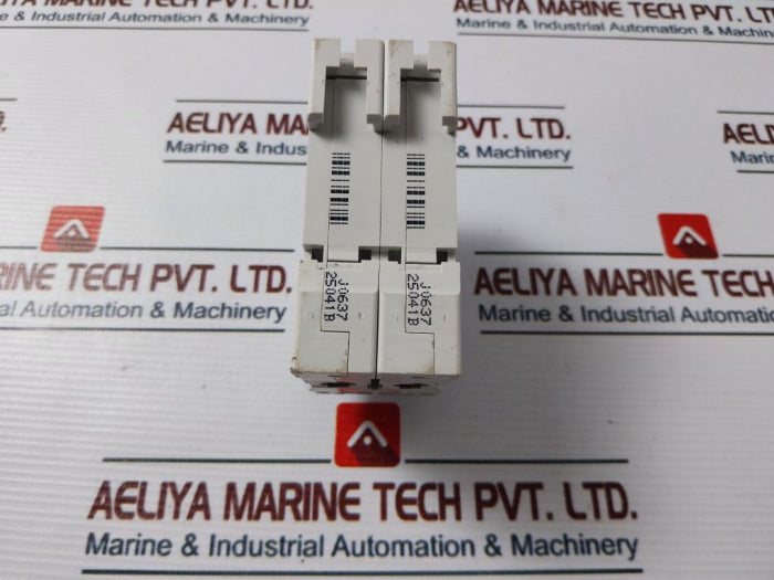 Merlin Gerin C60H Circuit Breaker 400V Ac