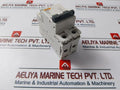 Merlin Gerin C60H Circuit Breaker 400V Ac