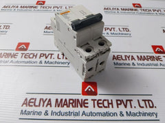 Merlin Gerin C60H Circuit Breaker 400V Ac
