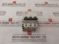 Merlin Gerin C60H Circuit Breaker 415V