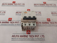Merlin Gerin C60H Circuit Breaker 415V